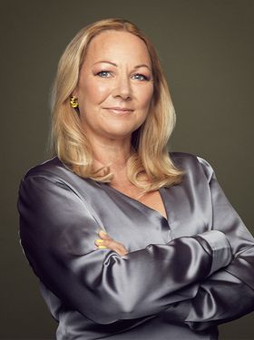 Karolina Kallentoft