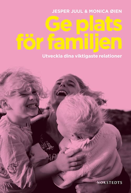 Ge plats för familjen