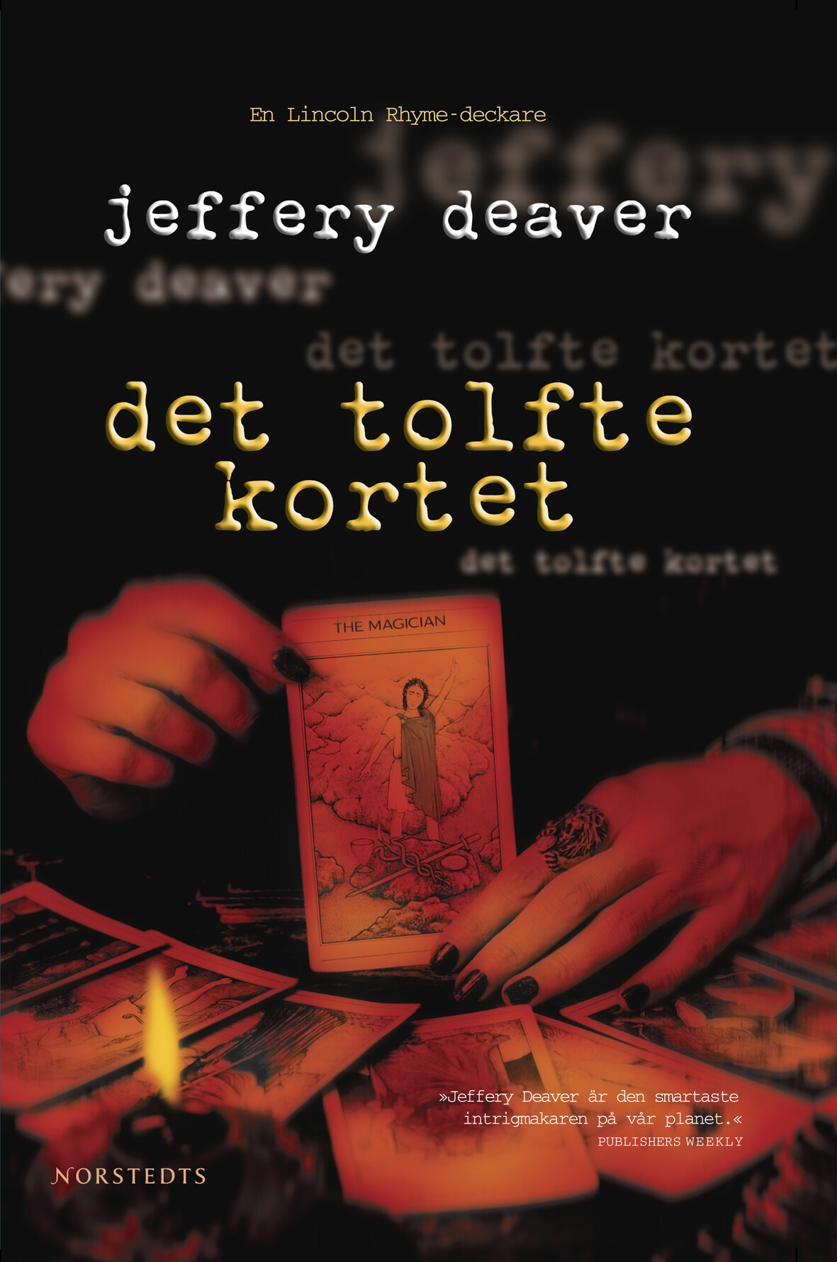 Det tolfte kortet