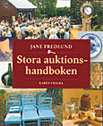 Stora auktionshandboken