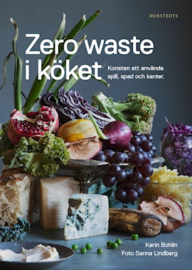 Zero waste i köket