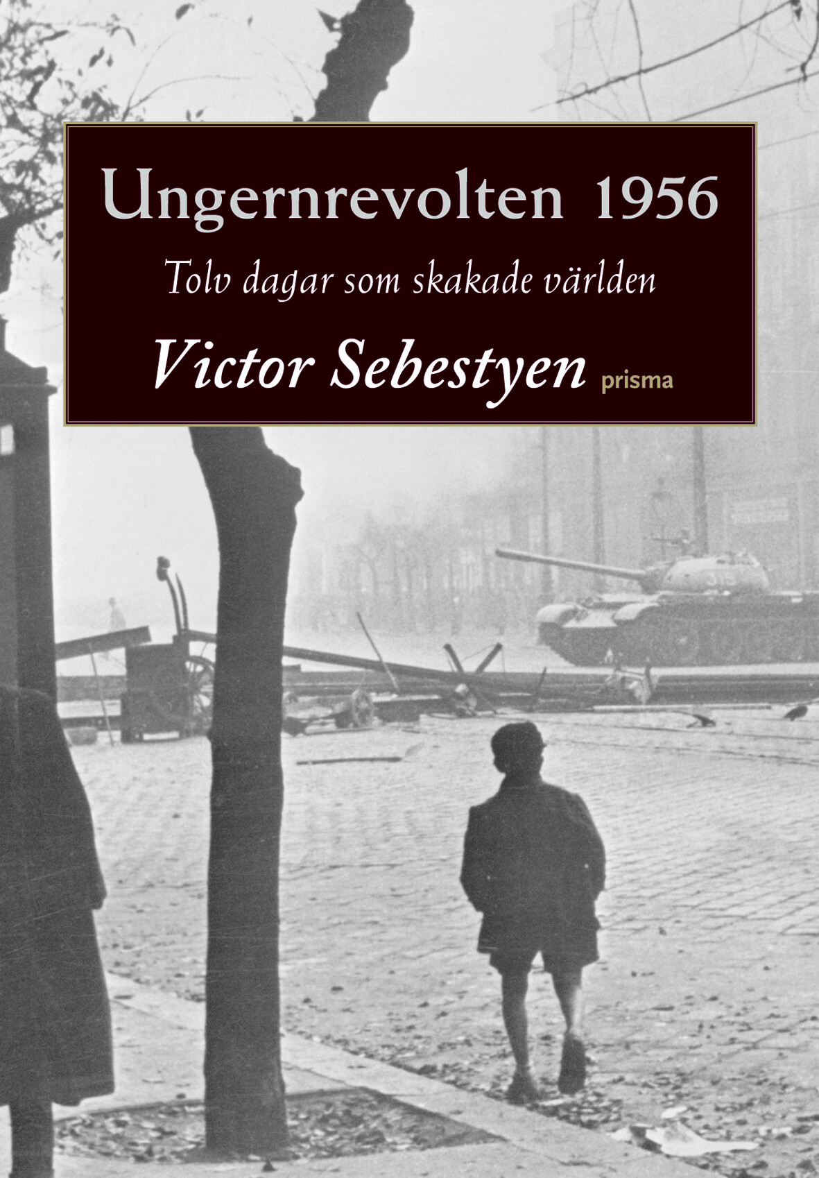 Ungernrevolten 1956