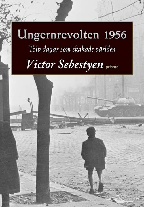 Ungernrevolten 1956