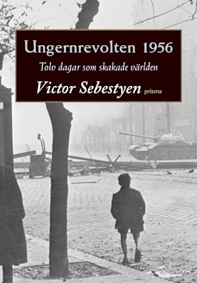 Ungernrevolten 1956