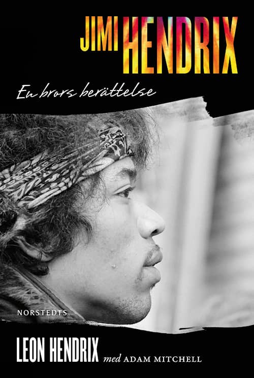 Jimi Hendrix