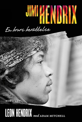 Jimi Hendrix