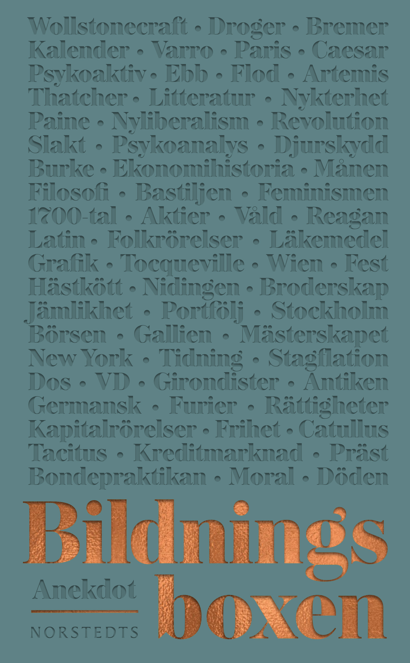 Bildningsboxen