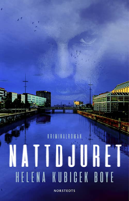 Nattdjuret