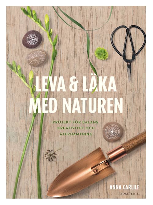 Leva & läka med naturen