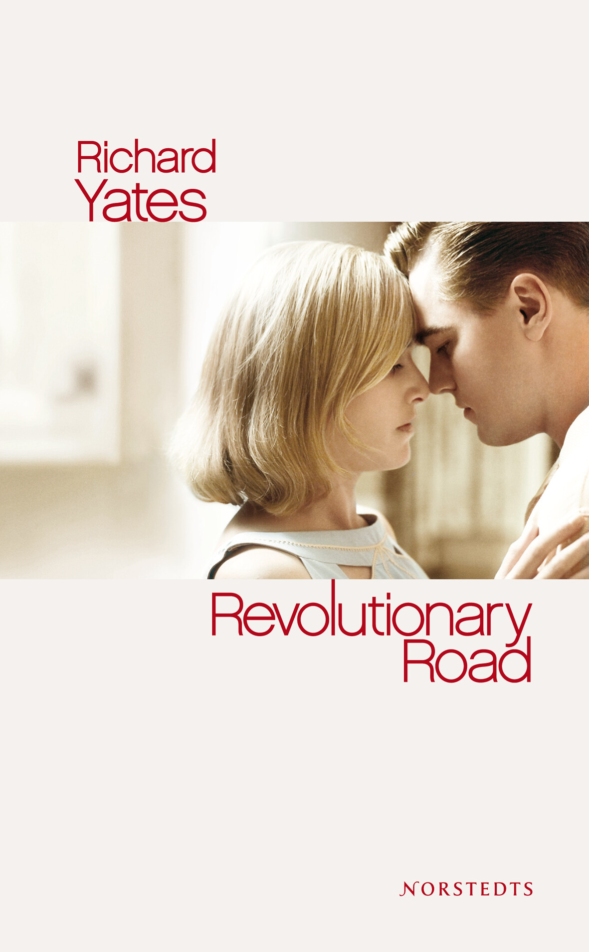 Revolutionary road