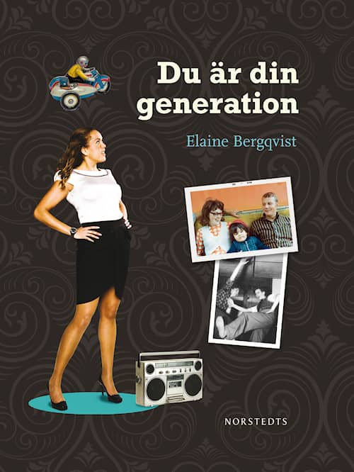 Du är din generation