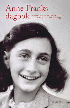 Anne Franks dagbok