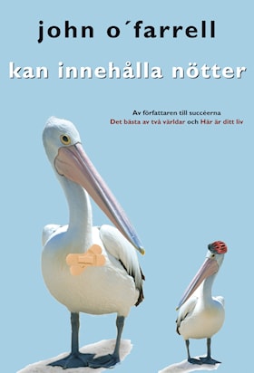 Kan innehålla nötter