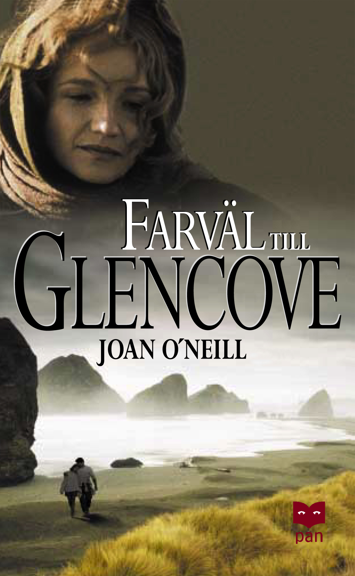 Farväl till Glencove