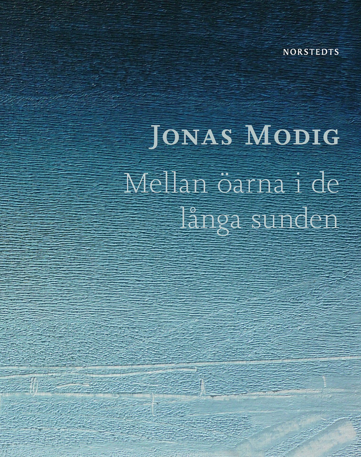 Mellan öarna i de långa sunden