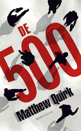 De 500