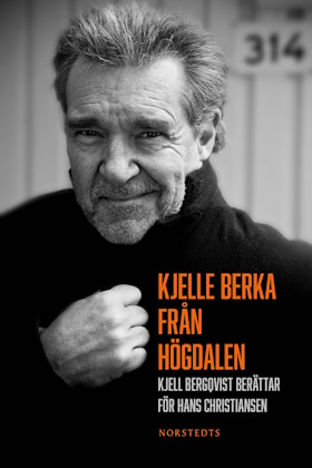 Kjelle Berka från Högdalen