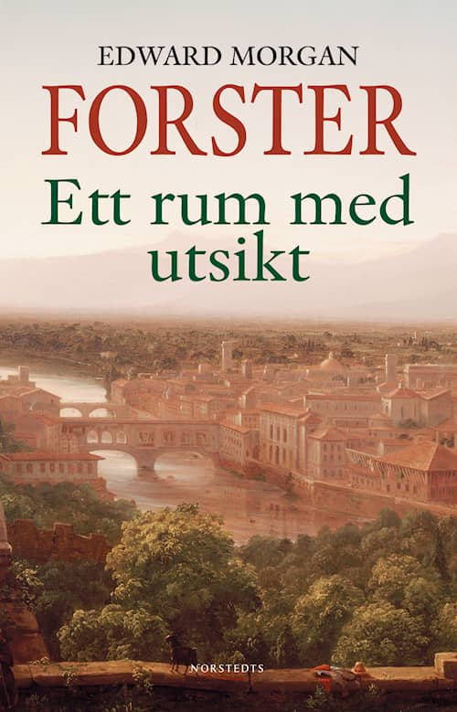 Ett rum med utsikt