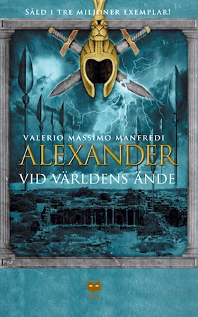 Alexander. Vid världens ände