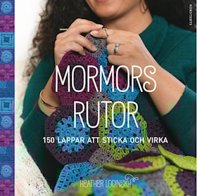 Mormorsrutor