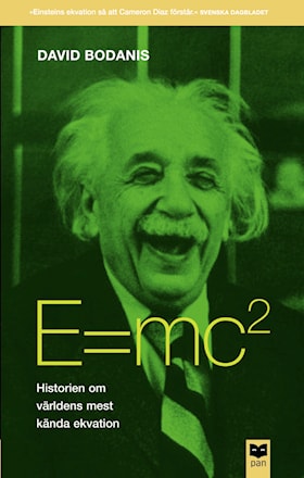 E=mc²