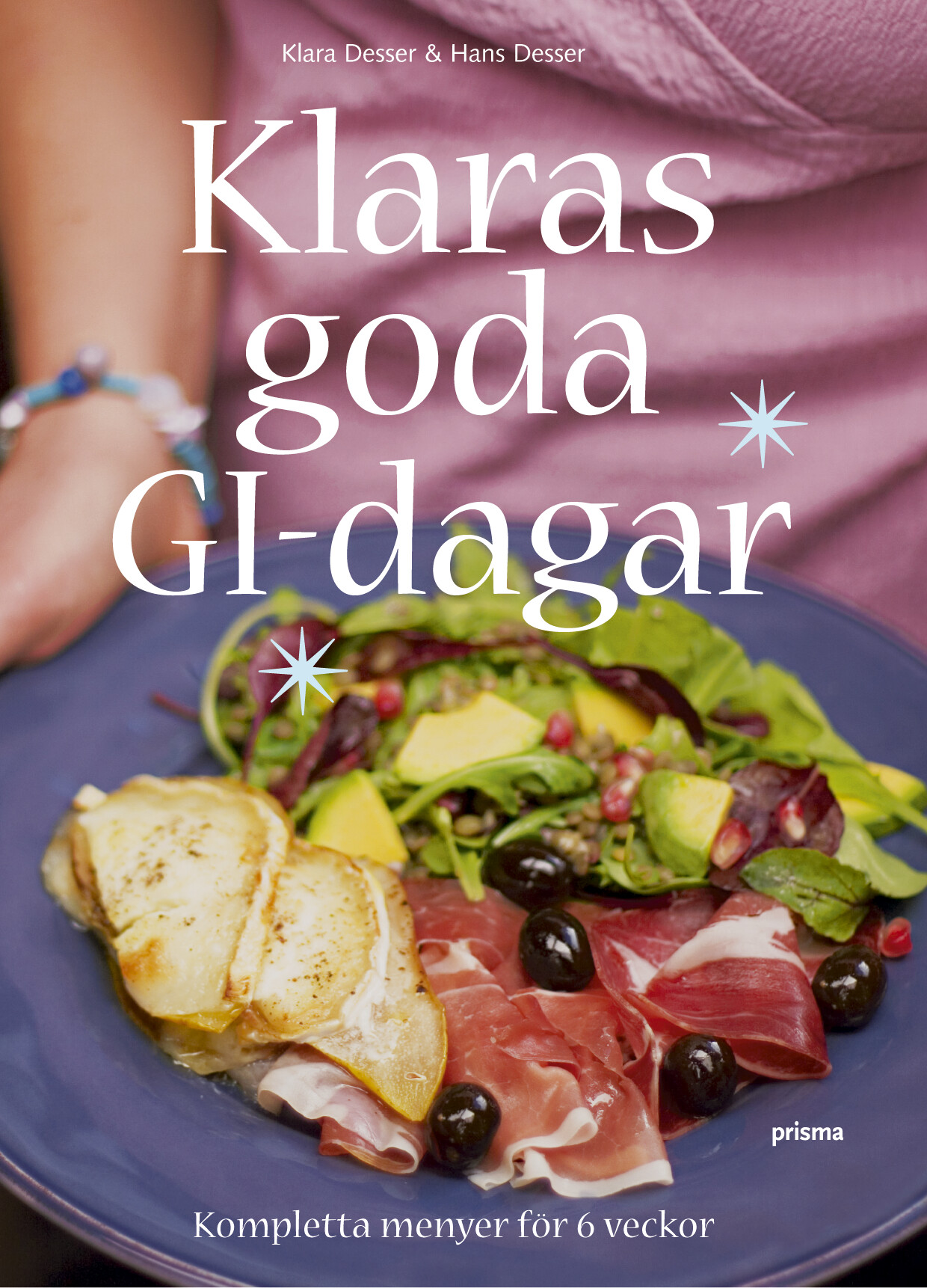 Klaras goda GI-dagar