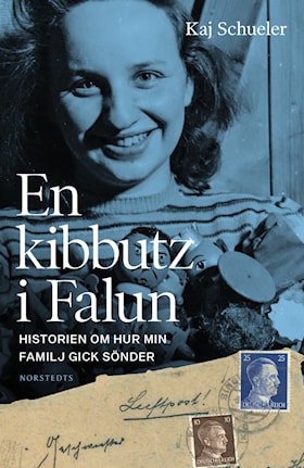 En kibbutz i Falun