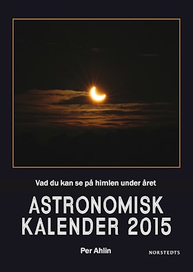 Astronomisk kalender 2015