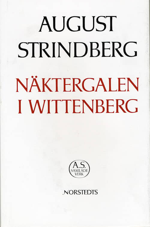 Näktergalen i Wittenberg