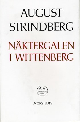 Näktergalen i Wittenberg