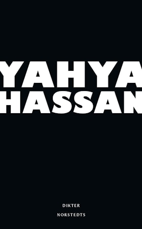 Yahya Hassan