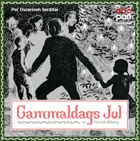 Gammaldags jul