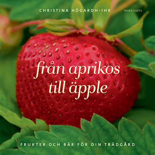 Från aprikos till äpple