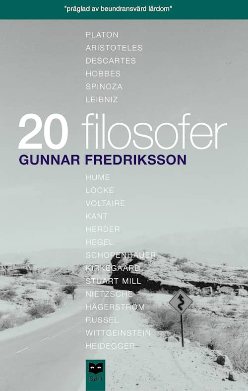 20 filosofer