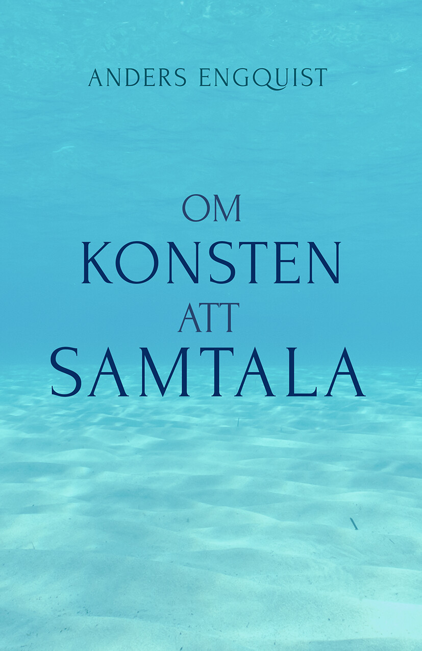 Om konsten att samtala
