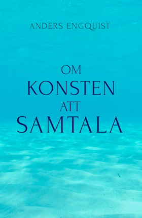 Om konsten att samtala