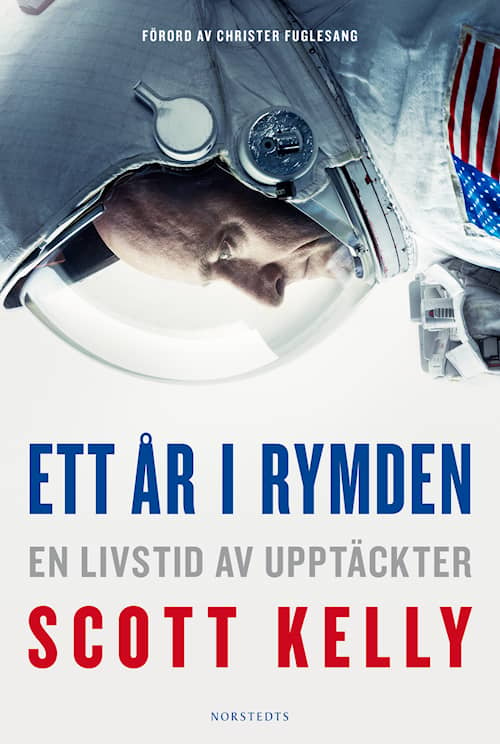 Ett år i rymden