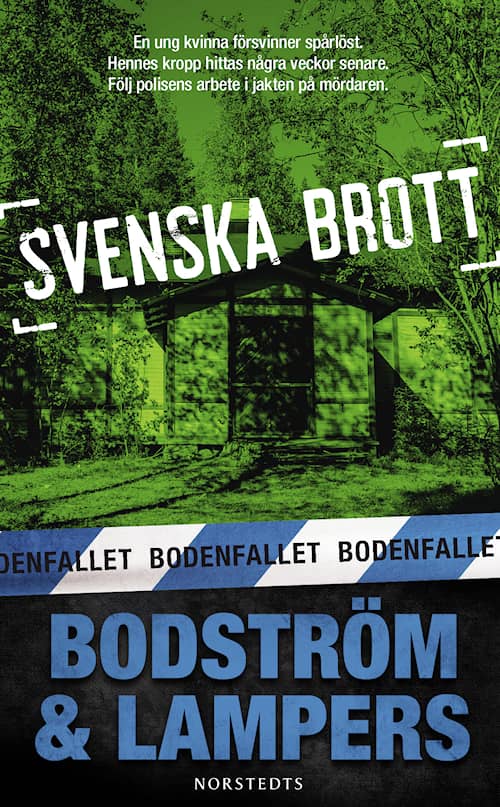 Svenska brott - Bodenfallet