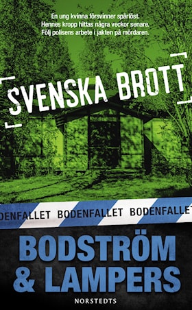 Svenska brott - Bodenfallet