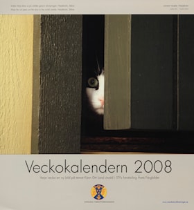 Veckokalendern 2008