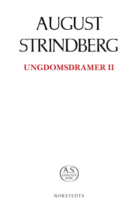 Ungdomsdramer I