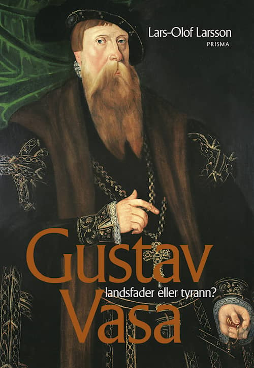 Gustav Vasa