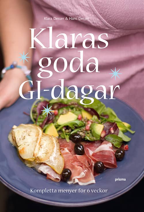 Klaras goda GI-dagar