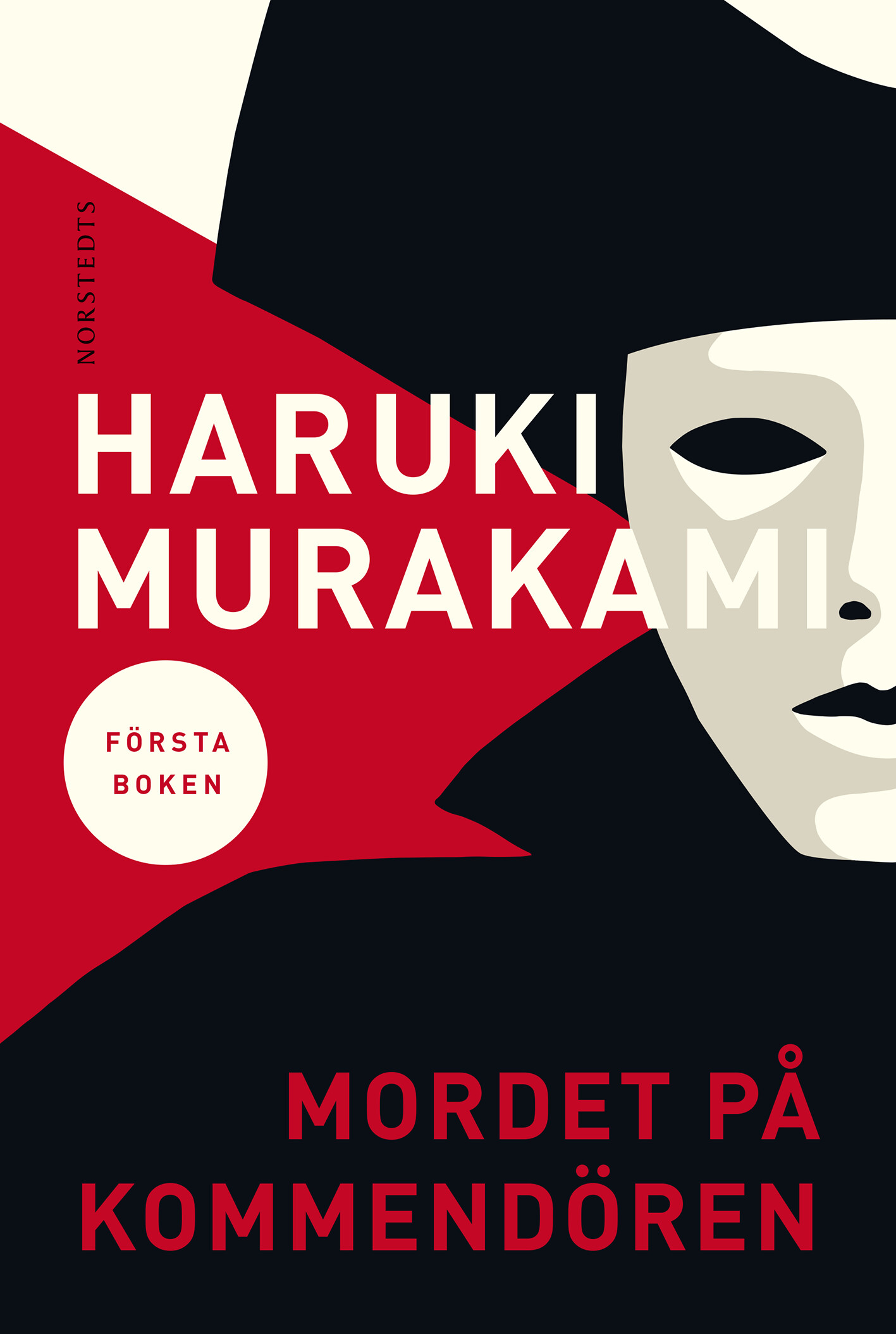 Mordet på kommendören