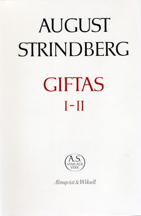 Giftas 1-2 : äktenskapshistorier