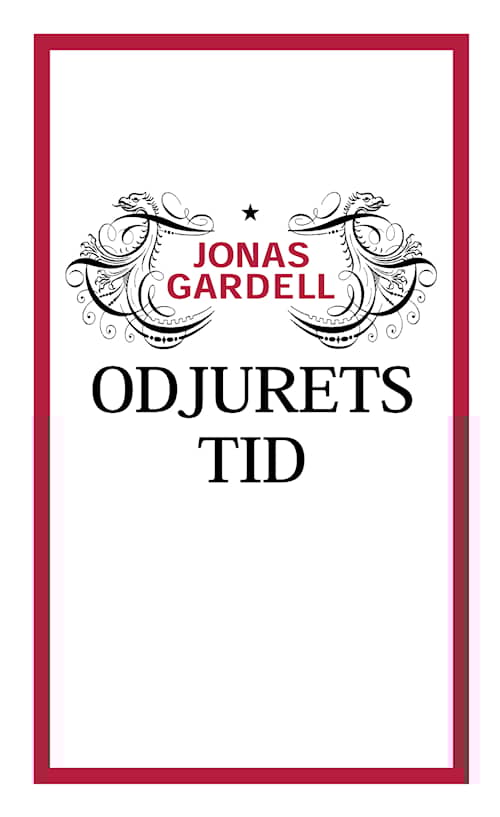 Odjurets tid