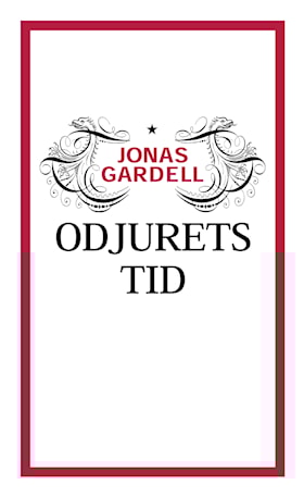 Odjurets tid