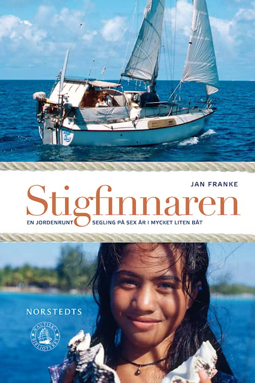 Stigfinnaren