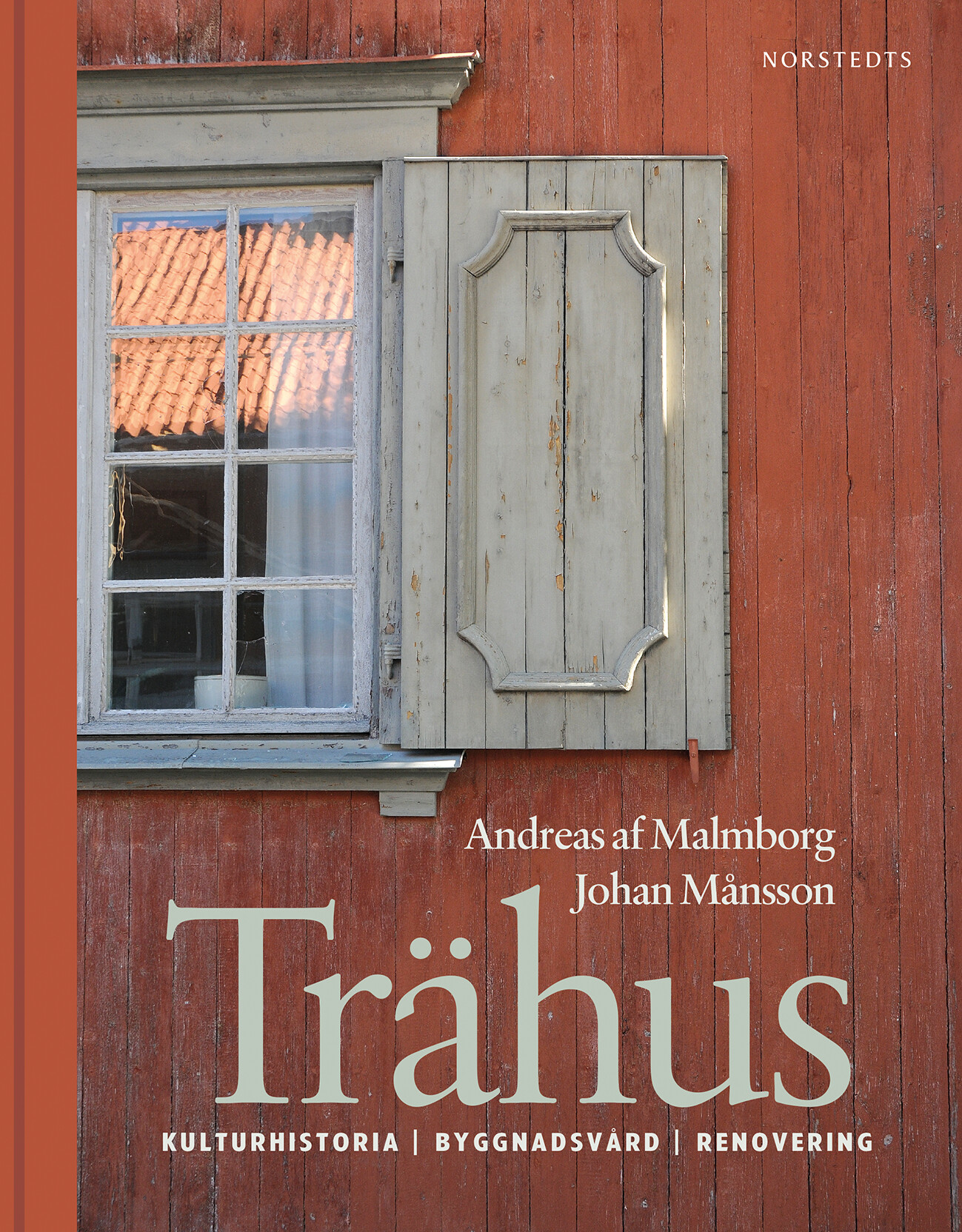 Trähus - en handbok