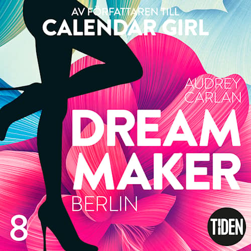 Dream Maker - Del 1: Paris